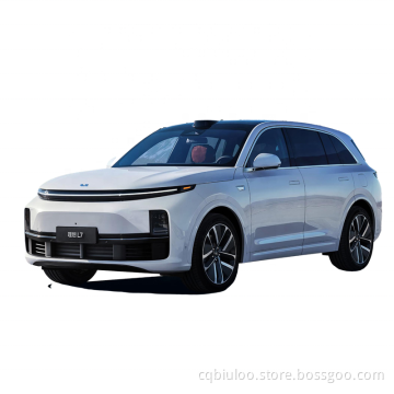 2022 Ηλεκτρικό αυτοκίνητο Lixiang Li Xiang Ideal Auto L7 L8 L9 Pro Max Hybrid SUV 2023 Lixiang L7 L8 L9 Αυτοκίνητο Ηλεκτρικό Αυτοκίνητο